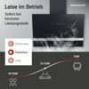 Design-Schräghaube 'CH24060 SAM' Touch Control, 60 cm