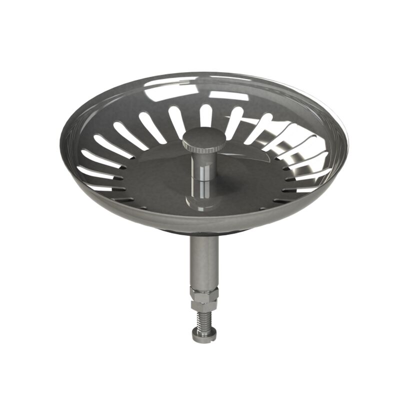 Schmutzsieb Ø 89 mm