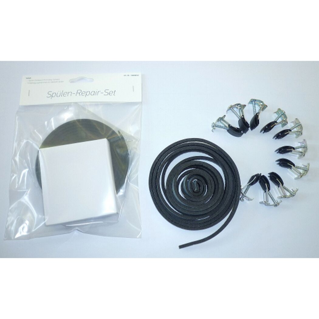 Spülen-Reparatur-Set für Einbauspülen