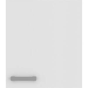 Oberschrank 'OPTIkult Oslo' weiß 50 x 57,6 x 60 cm
