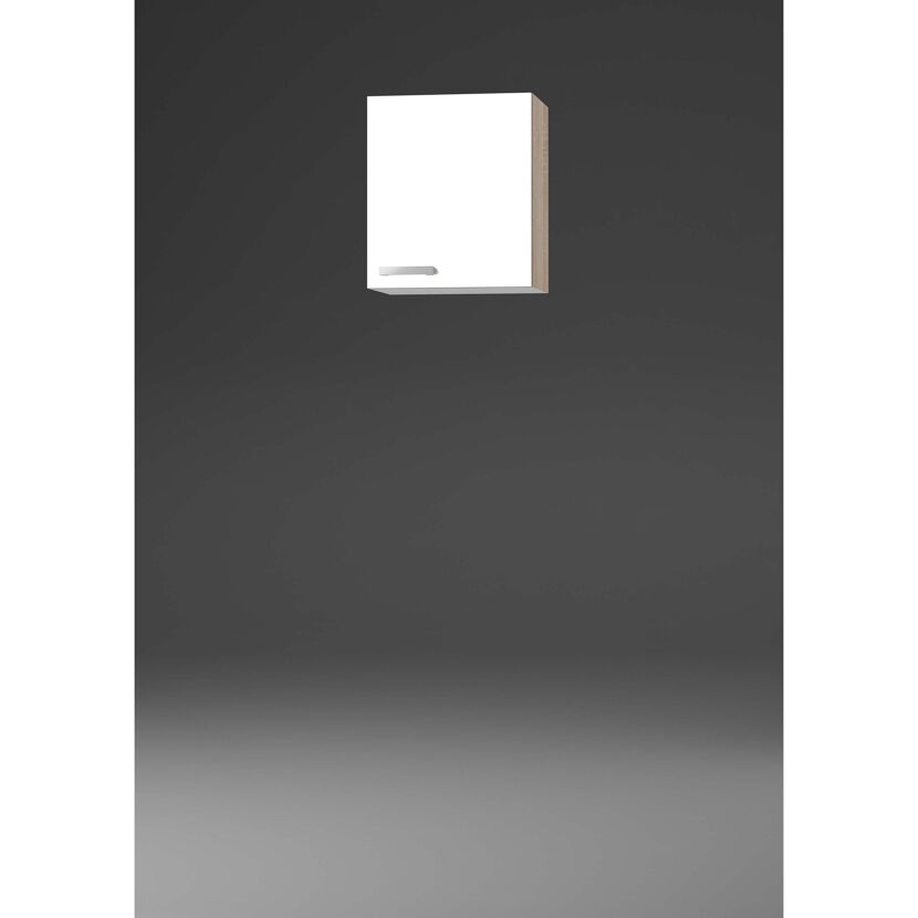 Oberschrank "Kult Zamora" weiß 50 x 58 x 35 cm