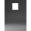 Verkleinertes Bild von Oberschrank "Kult Zamora" weiß 50 x 58 x 35 cm