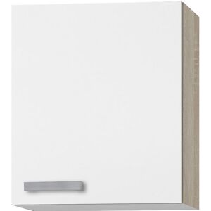 Oberschrank "Kult Zamora" weiß 50 x 58 x 35 cm