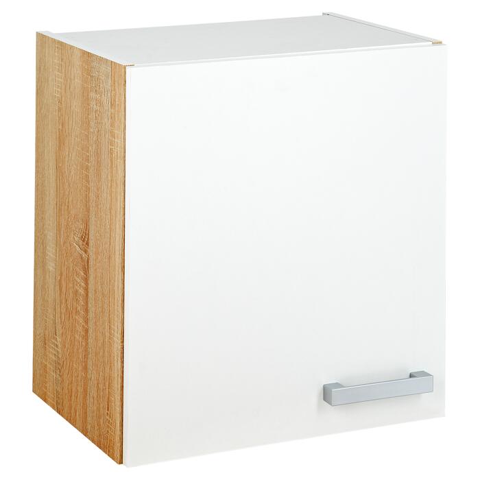 Oberschrank Kult Zamora Weiss 50 X 58 X 35 Cm ǀ Toom Baumarkt