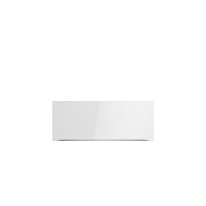 Oberschrank 'Optikomfort Arvid986' weiß 90 x 35,2 x 34,9 cm