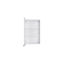 Verkleinertes Bild von Oberschrank 'Optikomfort Arvid986' weiß 45 x 70,4 x 34,9 cm