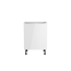 Verkleinertes Bild von Spülenschrank 'Optikomfort Arvid986' weiß 60 x 87 x 58,4 cm
