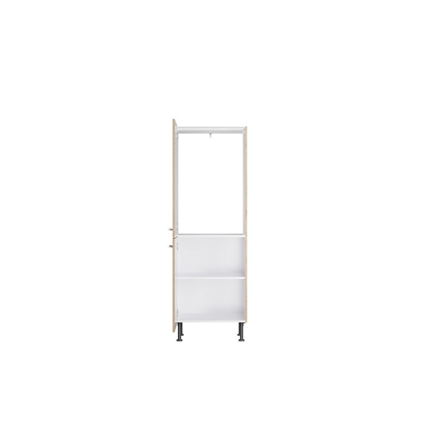 Offener Hochschrank mit Einlegeboden