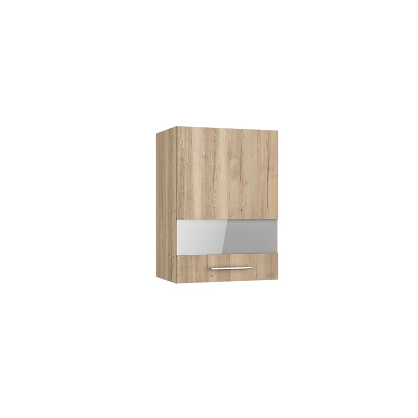 Hängeschrank mit Schublade
