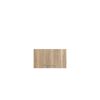 Holzschrank mit Schublade