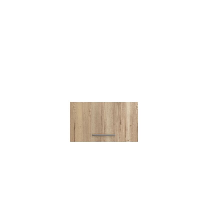 Holzschrank mit Schublade