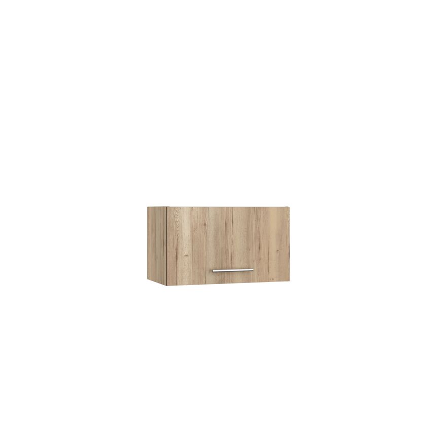 Hängeschrank mit einer Tür