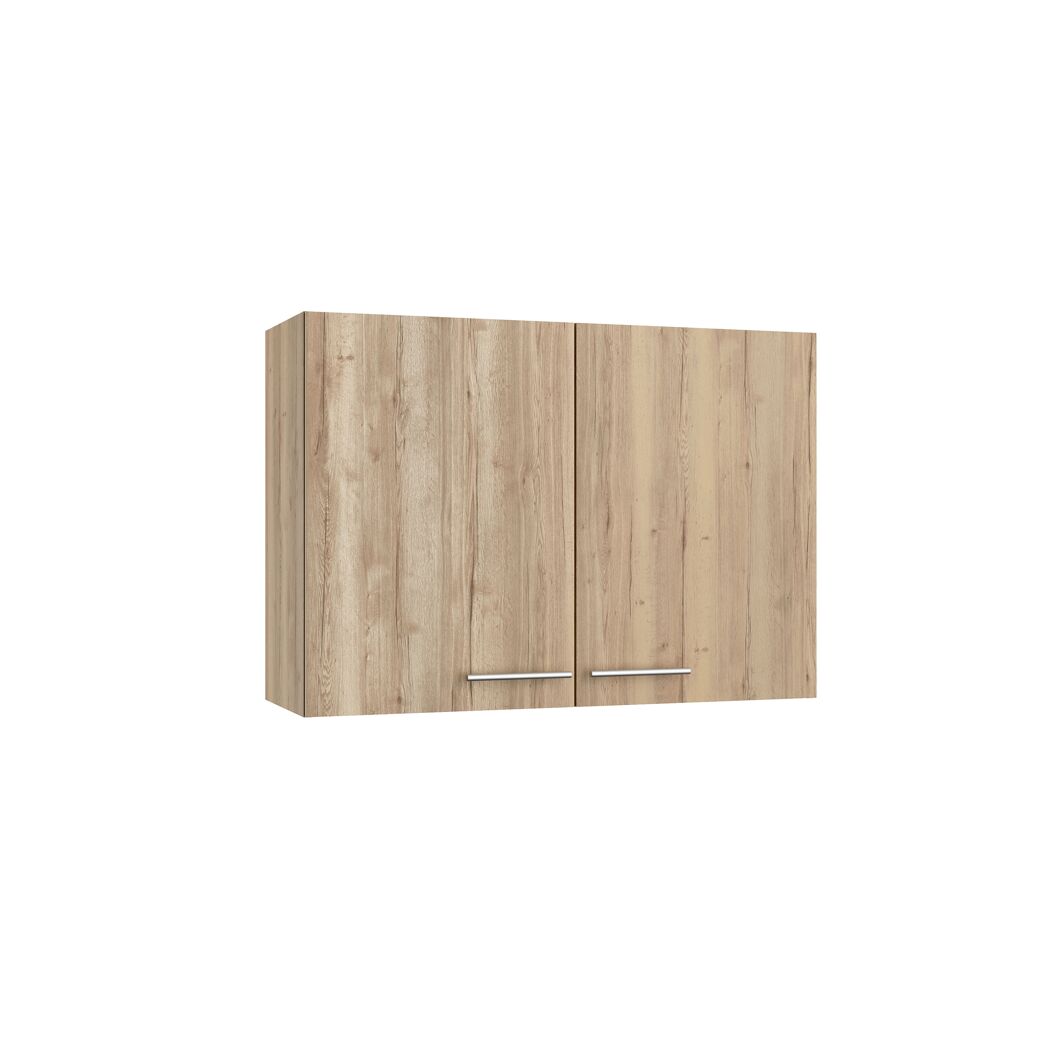Hängeschrank mit zwei Türen