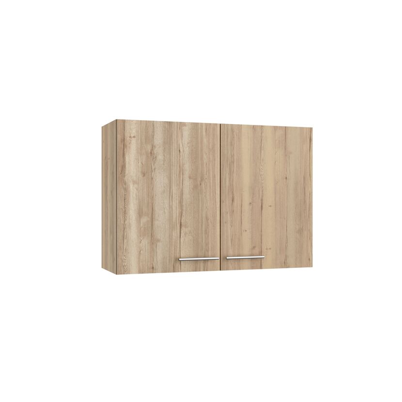 Hängeschrank mit zwei Türen
