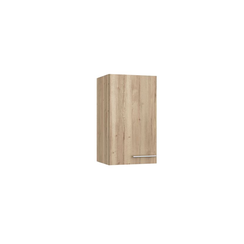 Hängeschrank mit Tür