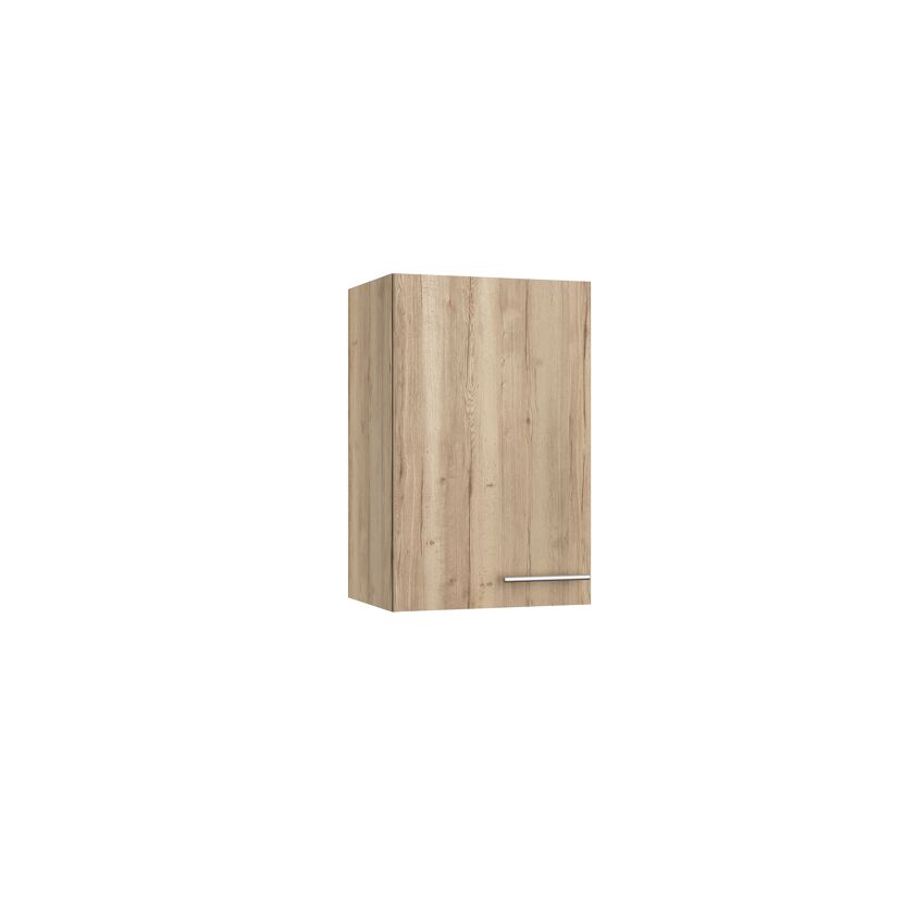 Hängeschrank mit Tür