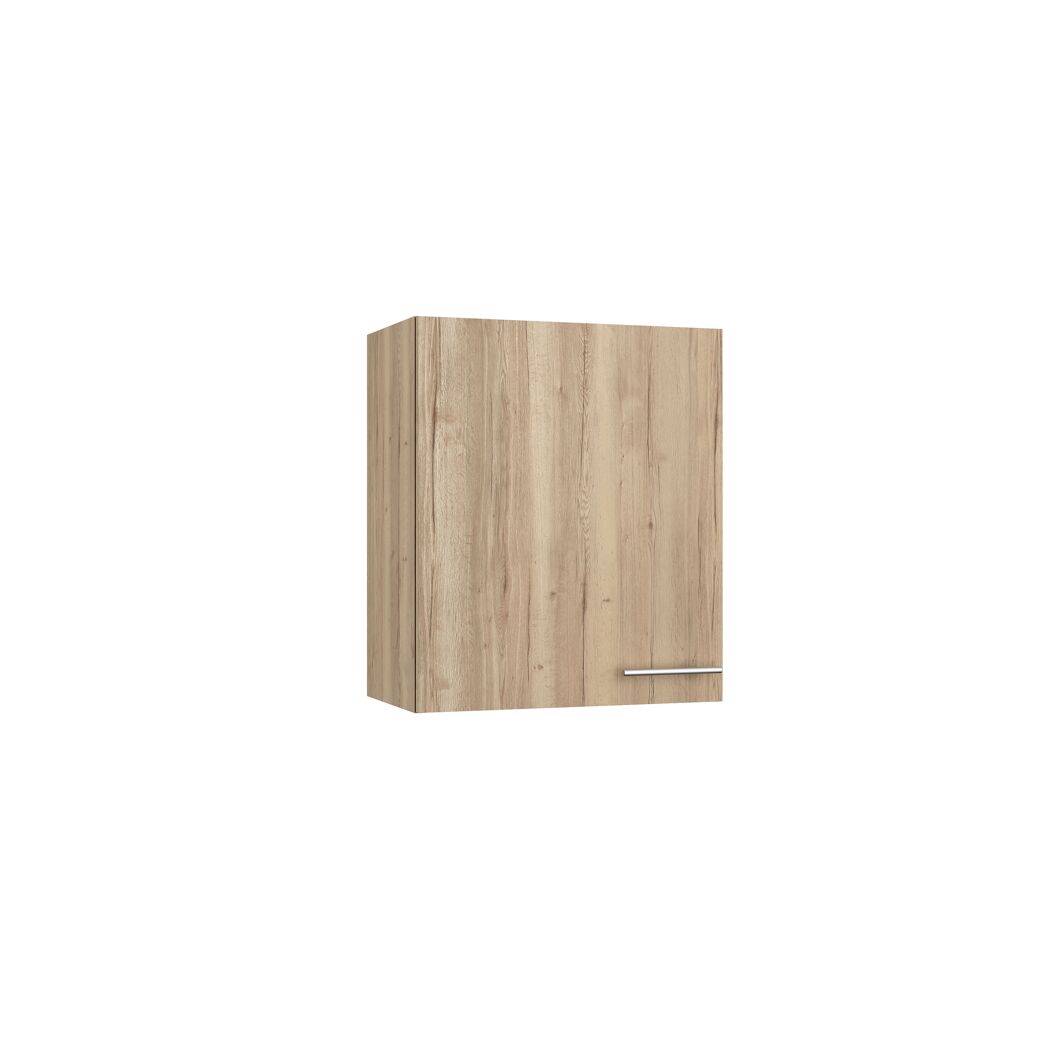 Hängeschrank mit Tür