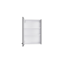 Verkleinertes Bild von Oberschrank 'Optikomfort Ingvar420' anthrazit matt 50 x 70,4 x 34,9 cm