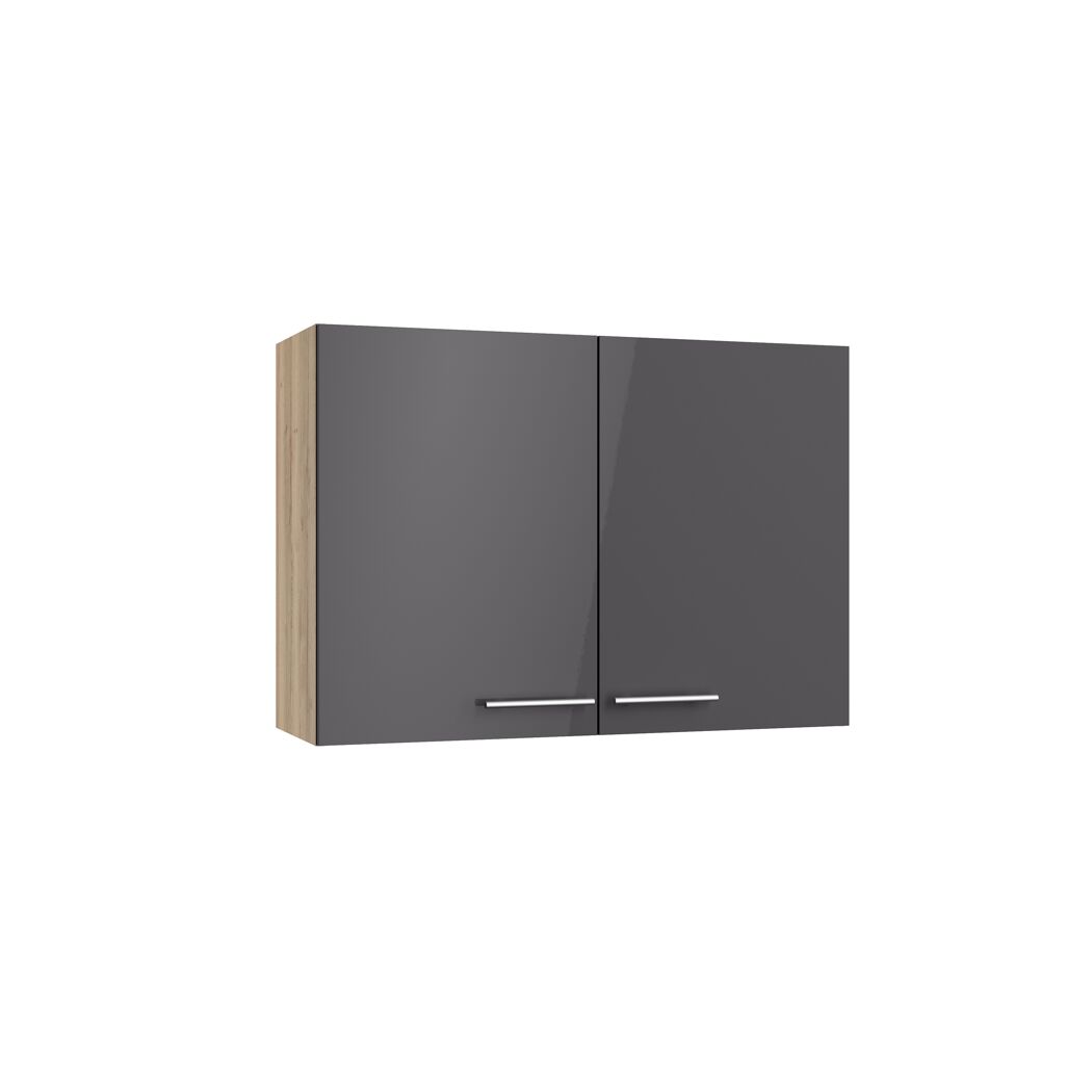 Hängeschrank mit zwei Türen