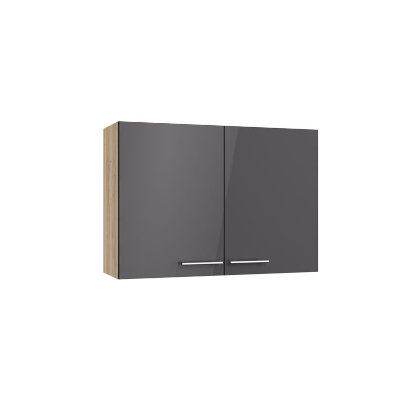 Hängeschrank mit zwei Türen
