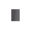 Verkleinertes Bild von Oberschrank 'Optikomfort Jonte984' anthrazit/eichefarben 50 x 70,4 x 34,9 cm