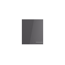 Verkleinertes Bild von Oberschrank 'Optikomfort Jonte984' anthrazit/eichefarben 60 x 70,4 x 34,9 cm