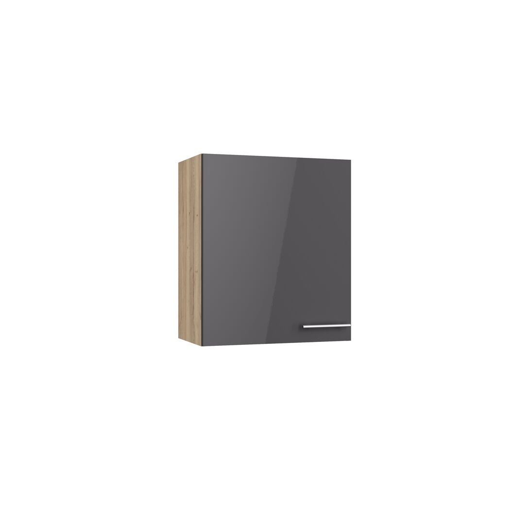 Hängeschrank mit Tür