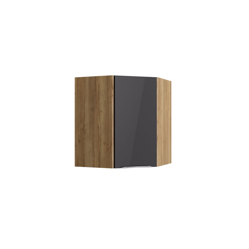 Hängeschrank mit zwei Türen