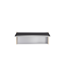 Verkleinertes Bild von Oberschrank 'Optikomfort Linus984' anthrazit/eichefarben 90 x 35,2 x 34,9 cm
