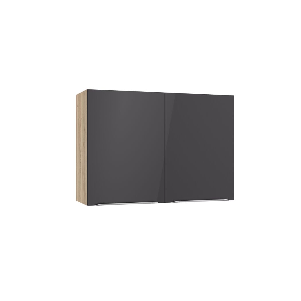 Hängeschrank mit zwei Türen