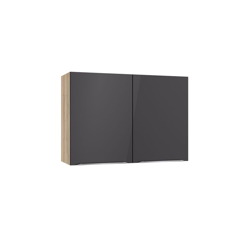 Hängeschrank mit zwei Türen