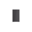 Verkleinertes Bild von Oberschrank 'Optikomfort Linus984' anthrazit/eichefarben 40 x 70,4 x 34,9 cm