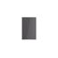 Verkleinertes Bild von Oberschrank 'Optikomfort Linus984' anthrazit/eichefarben 45 x 70,4 x 34,9 cm