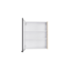 Verkleinertes Bild von Oberschrank 'Optikomfort Linus984' anthrazit/eichefarben 60 x 70,4 x 34,9 cm