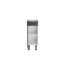 Verkleinertes Bild von Unterschrank 'Optikomfort Linus984' anthrazit/eichefarben 30 x 87 x 58,4 cm