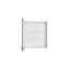 Verkleinertes Bild von Oberschrank 'Optikomfort Mats825' grau 60 x 70,4 x 34,9 cm