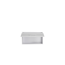 Verkleinertes Bild von Oberschrank 'Optikomfort Rurik986' weiß 60 x 35,2 x 34,9 cm
