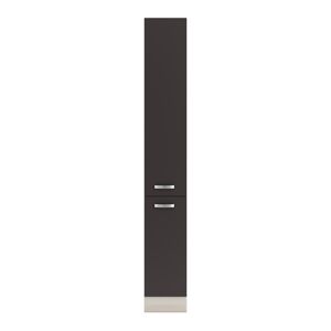 Apothekerschrank 'OPTIkult Faro220' 30 x 206,8 x 57,1 cm