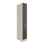 Apothekerschrank 'OPTIkult Faro220' 30 x 206,8 x 57,1 cm