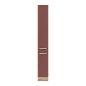 Apothekerschrank 'OPTIkult Bari407' 30 x 206,8 x 57,1 cm