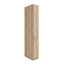 Apothekerschrank 'OPTIkult Livorno290' 30 x 206,8 x 57,1 cm
