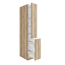 Apothekerschrank 'OPTIkult Livorno290' 30 x 206,8 x 57,1 cm