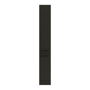Apothekerschrank 'OPTIkult Madrid420' 30 x 206,8 x 57,1 cm
