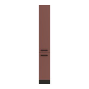 Apothekerschrank 'OPTIkult Nizza407' 30 x 206,8 x 57,1 cm