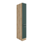Apothekerschrank 'OPTIkult Savona405' 30 x 206,8 x 57,1 cm