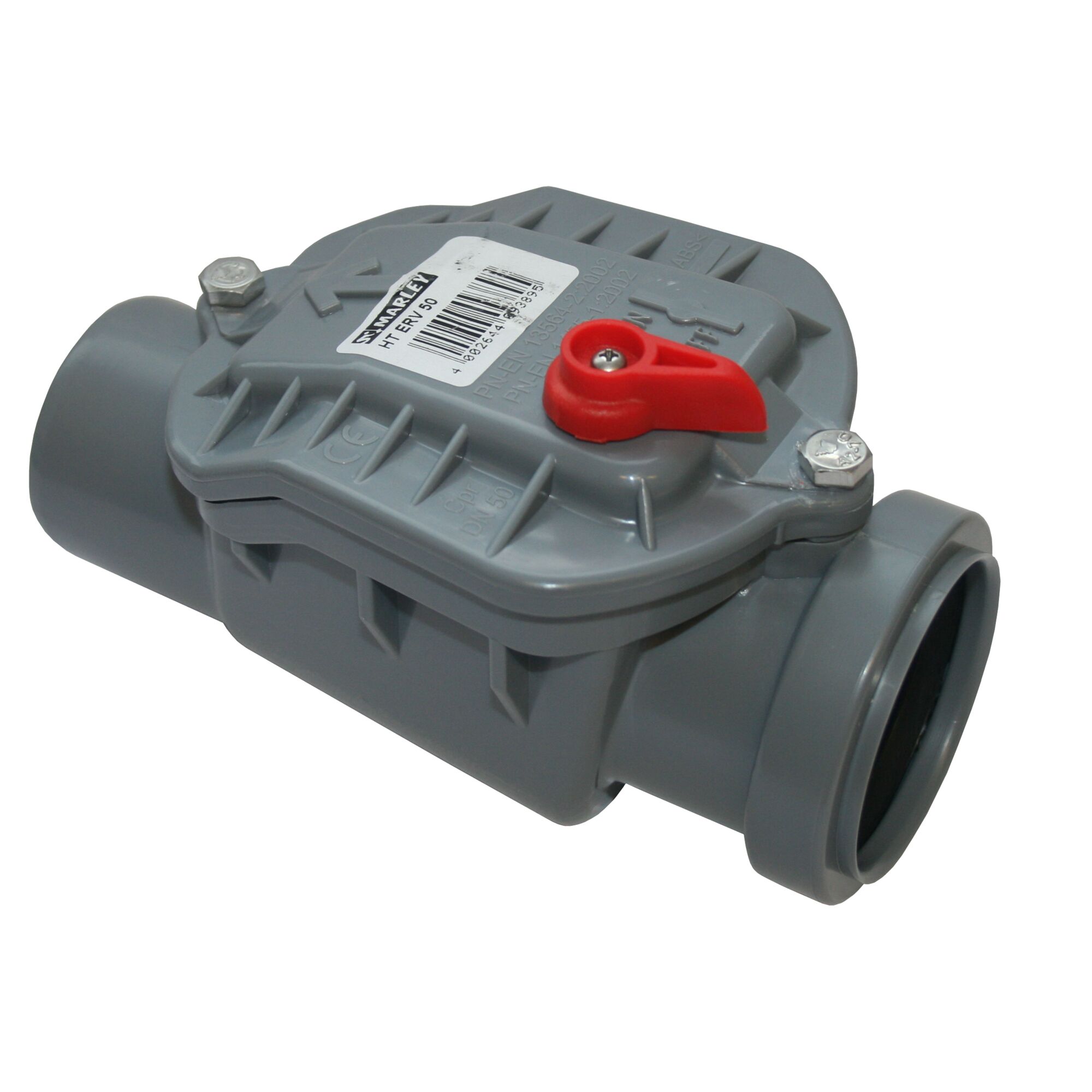 Marley HT Rückstauverschluss ERV 50