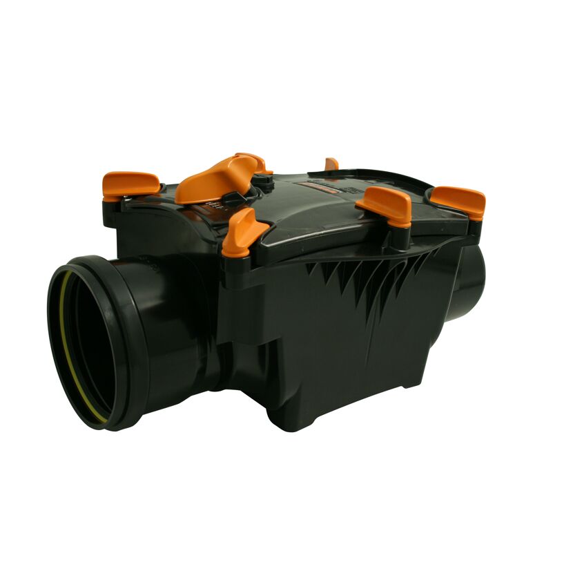 Rückstauverschluss Ottima DRV 110