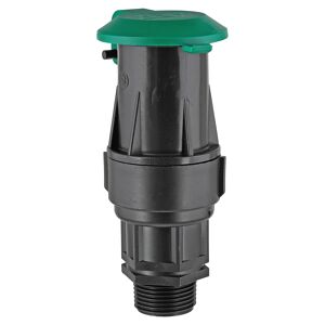 Wassersteckdose Kunststoff HDPE-Rohr 1" AG