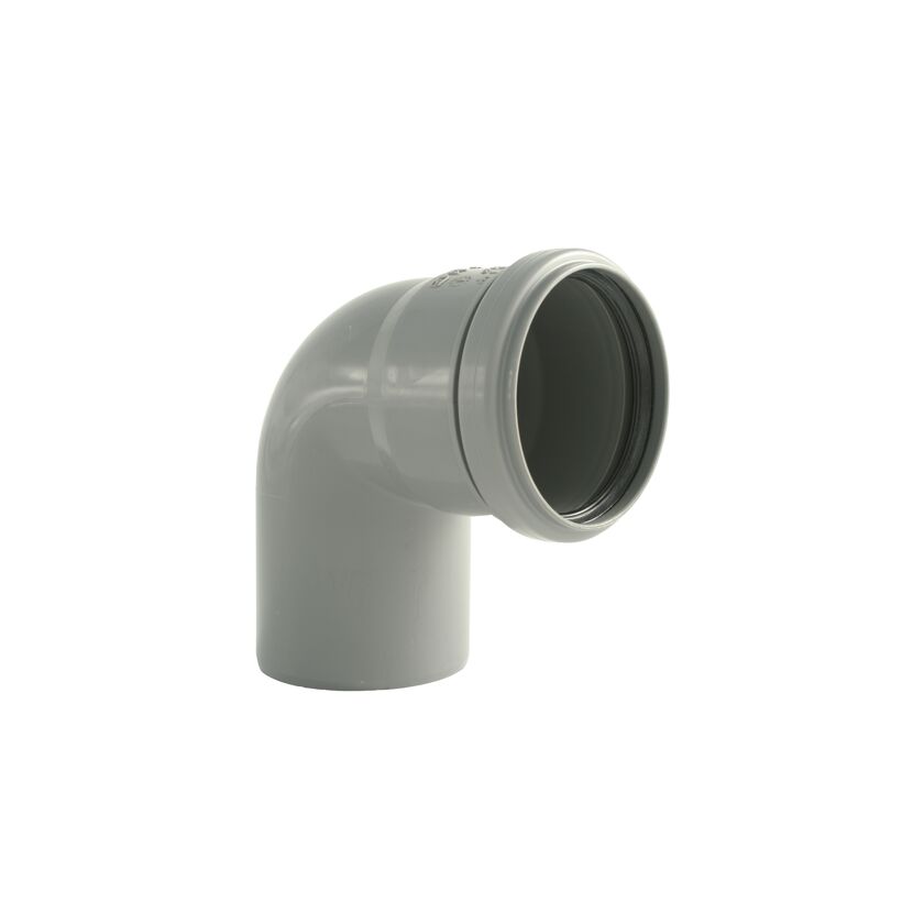 HT-Bogen DN 90, 87 Grad