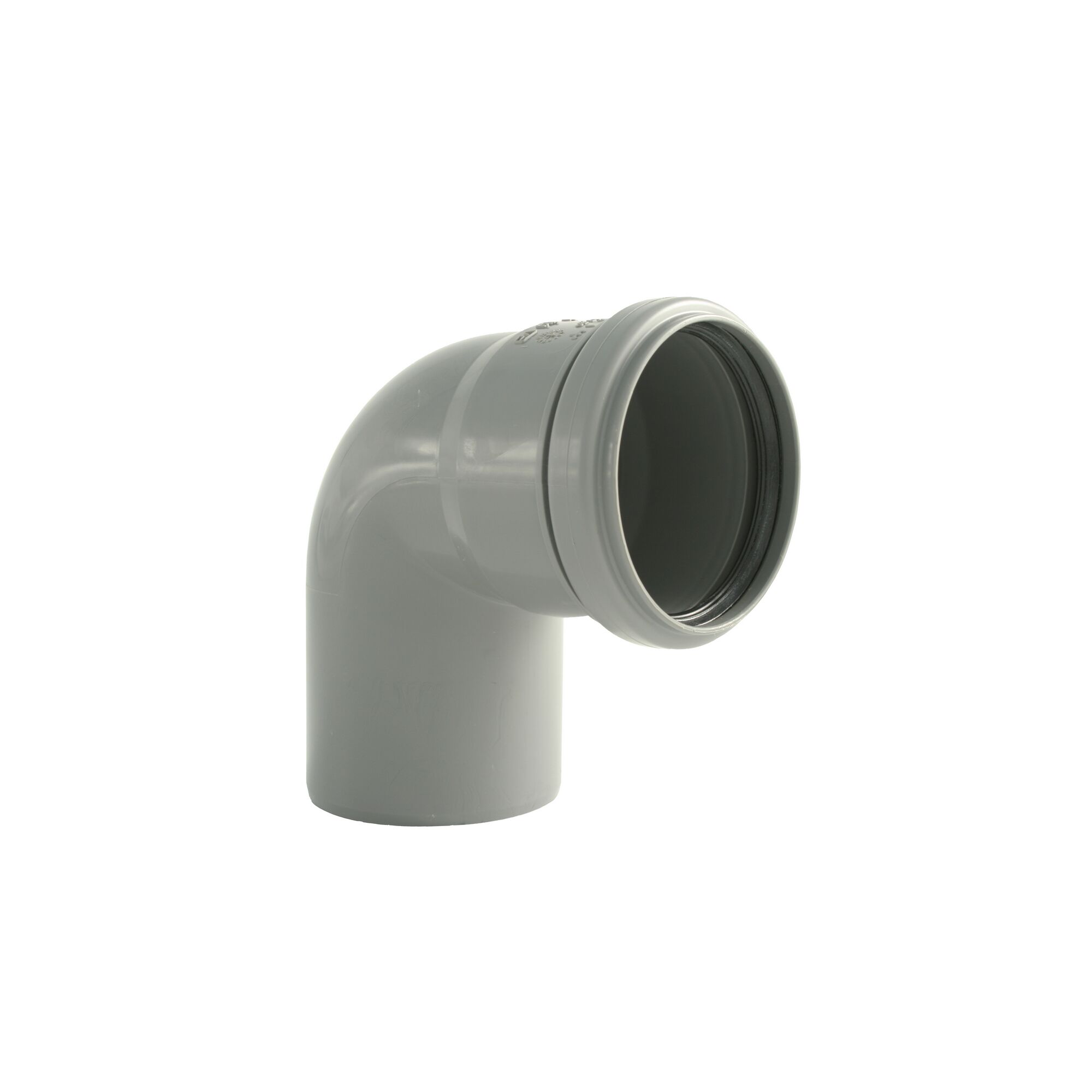 HT-Bogen DN 90, 87 Grad